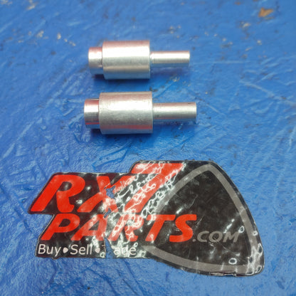 LHD, RHD 1986 Thru 2011 Mazda Rx7 And Rx8 Atkins' Thermal Pellet ARE50     SH2B20/10 - RX7Parts