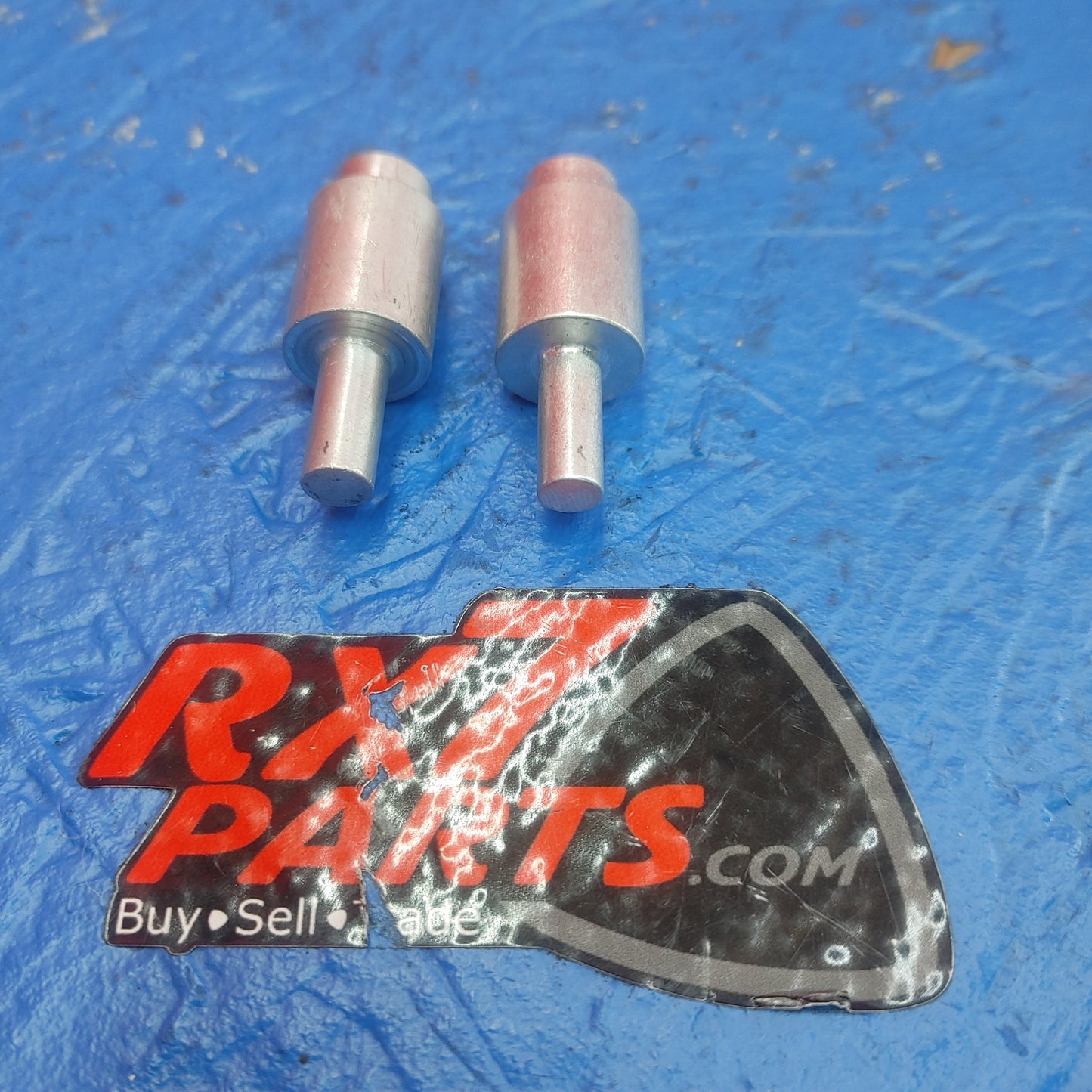 LHD, RHD 1986 Thru 2011 Mazda Rx7 And Rx8 Atkins' Thermal Pellet ARE50     SH2B20/10 - RX7Parts