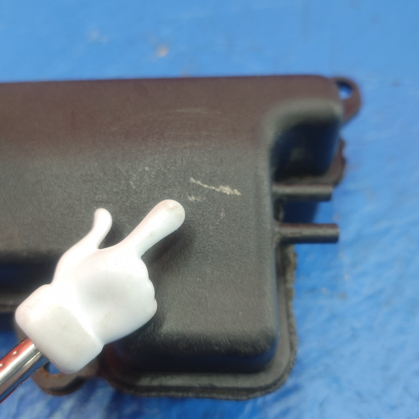 LHD, RHD Vacuum Chamber Tank N3A2 20 339 RX7 FD FD3S 93 - 95 Mazda SH2B20/12