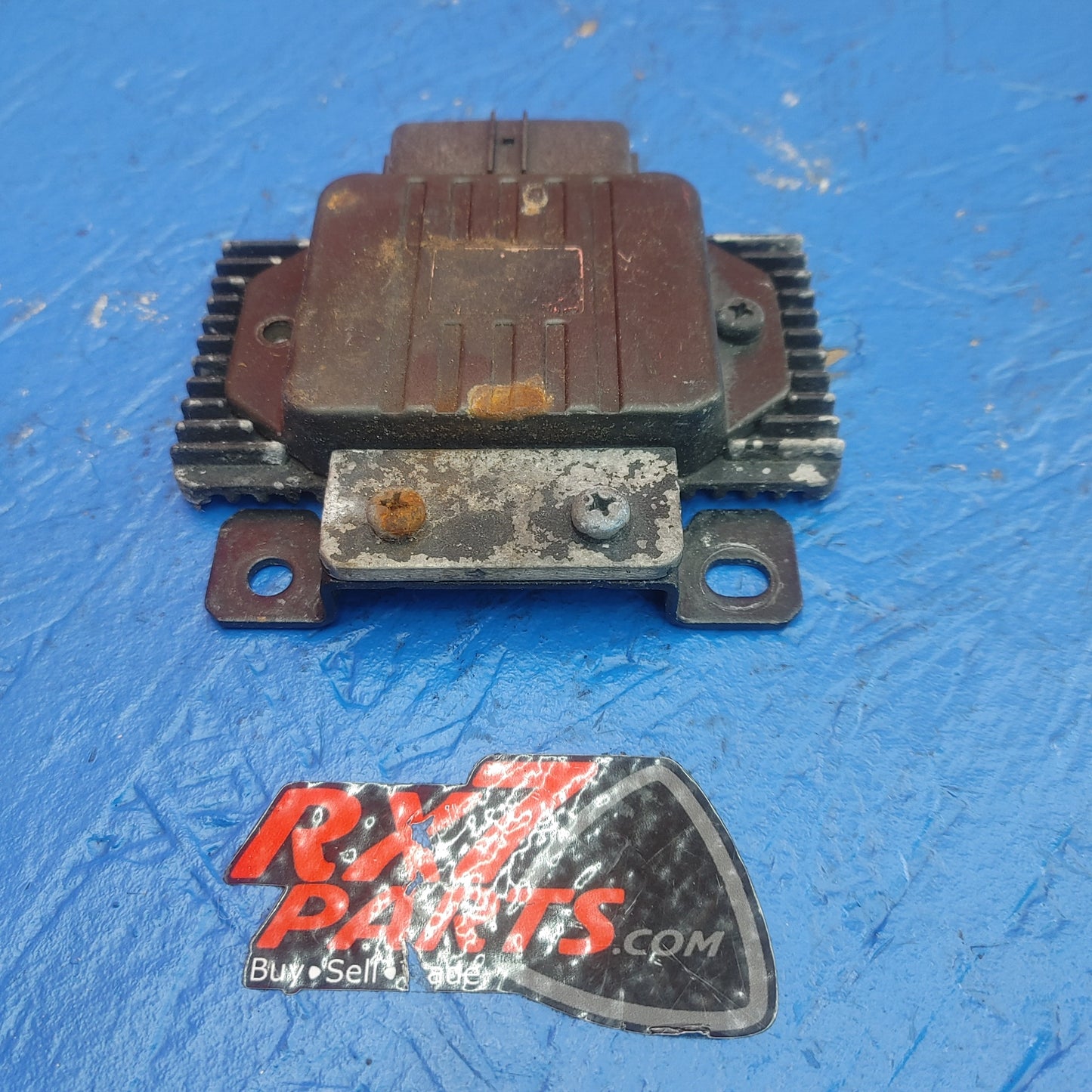 LHD, RHD Igniter Assembly 13130C 2030 RX7 FD FD3S 93 - 02 Mazda SH2B20/13