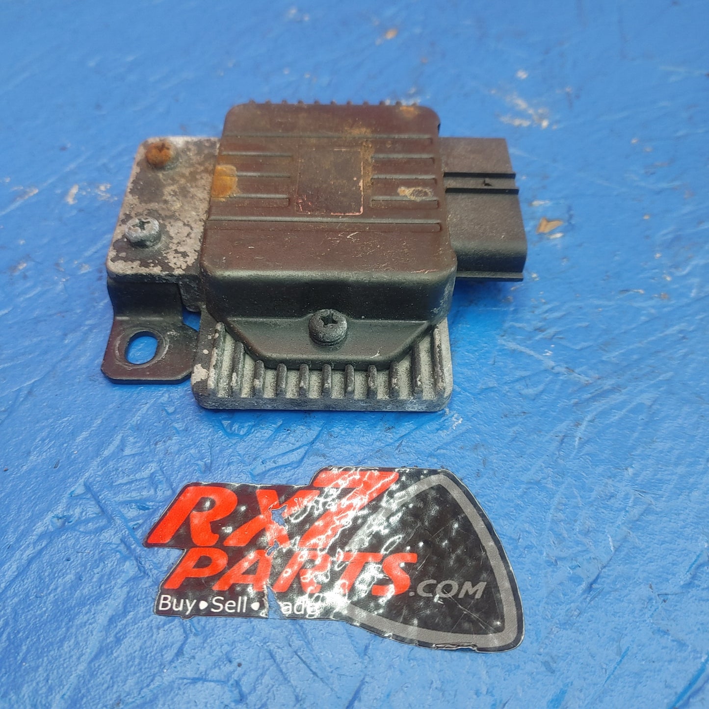 LHD, RHD Igniter Assembly 13130C 2030 RX7 FD FD3S 93 - 02 Mazda SH2B20/13