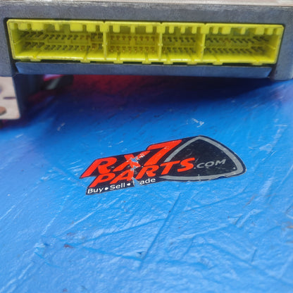 LHD, RHD Engine Control Unit Ecu Computer  RX7 FD FD3S 93 - 02 Mazda SH2B20/14