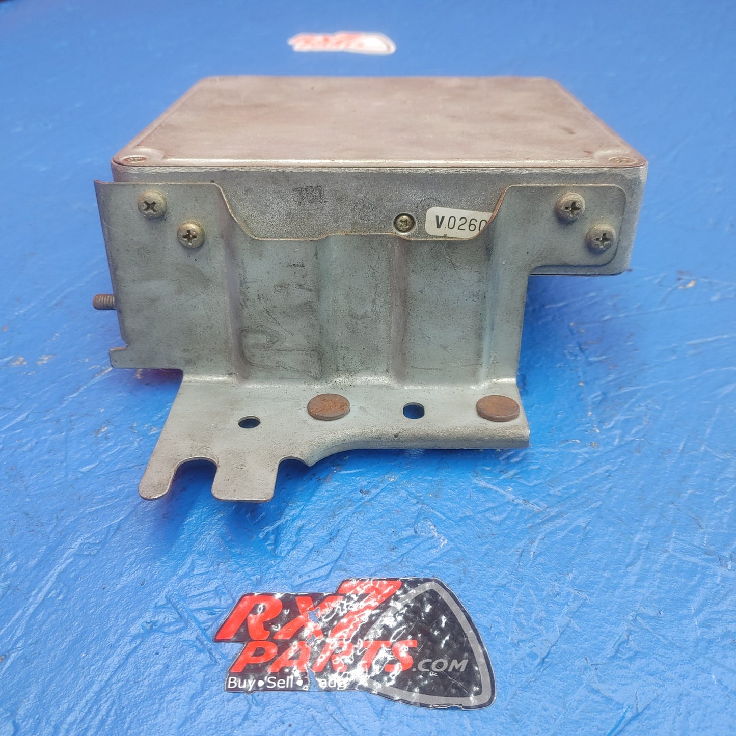 LHD, RHD Engine Control Unit Ecu Computer  RX7 FD FD3S 93 - 02 Mazda SH2B20/14
