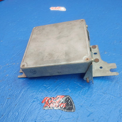 LHD, RHD Engine Control Unit Ecu Computer  RX7 FD FD3S 93 - 02 Mazda SH2B20/14