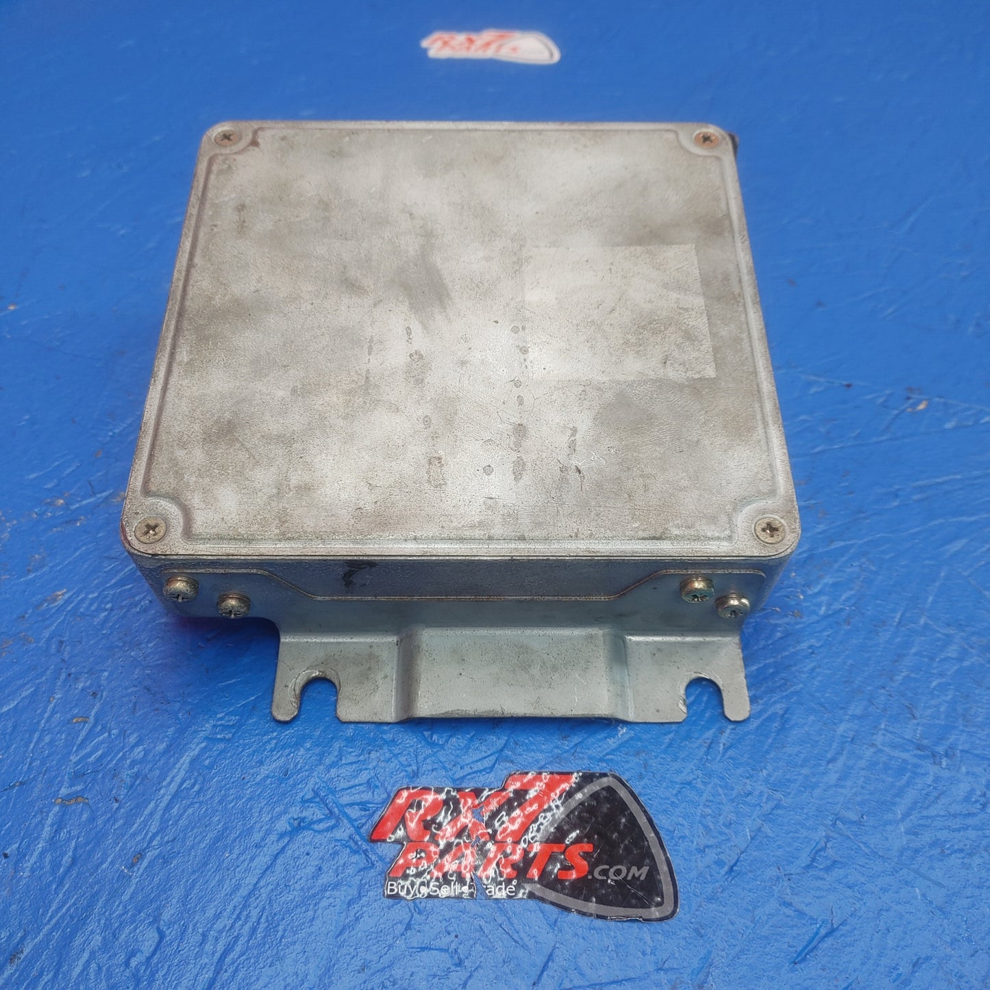 LHD, RHD Engine Control Unit Ecu Computer  RX7 FD FD3S 93 - 02 Mazda SH2B20/14
