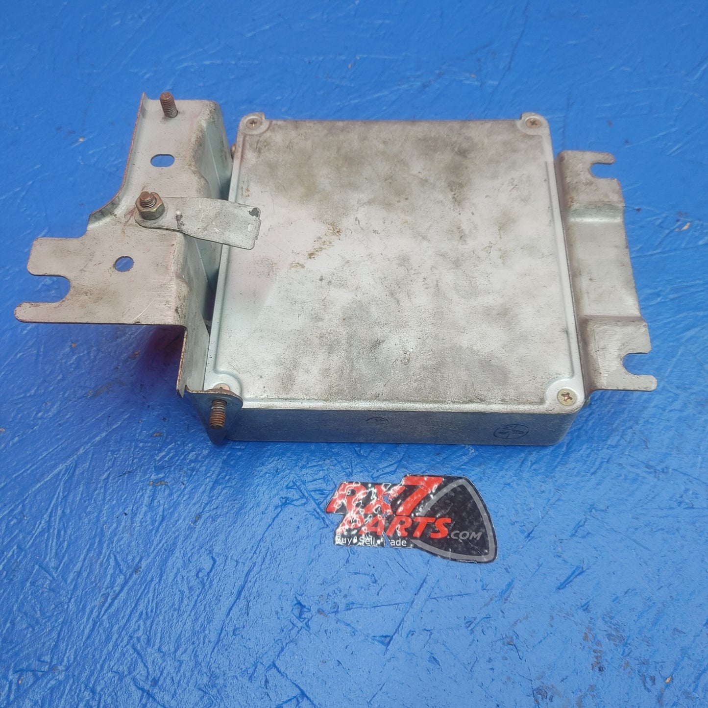 LHD, RHD Engine Control Unit Ecu Computer  RX7 FD FD3S 93 - 02 Mazda SH2B20/14