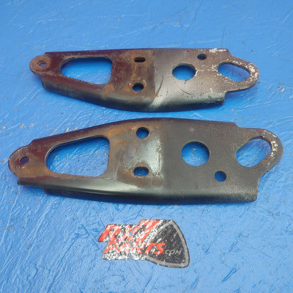 LHD, RHD Tow Hook Pair  RX7 FD FD3S 93 - 02 Mazda SH2B20/16