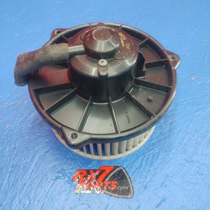 LHD, RHD Denso Blower Motor Ac Hvac 194000 RX7 FD FD3S 93 - 02 Mazda SH2B20/17 - RX7Parts