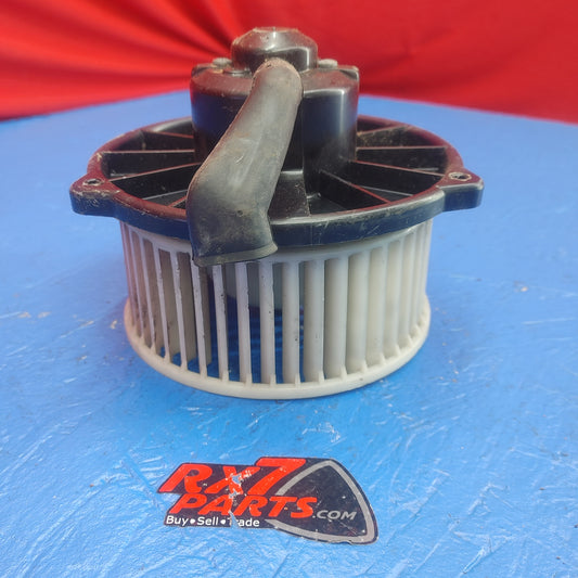 LHD, RHD Denso Blower Motor Ac Hvac 194000 RX7 FD FD3S 93 - 02 Mazda SH2B20/17 - RX7Parts