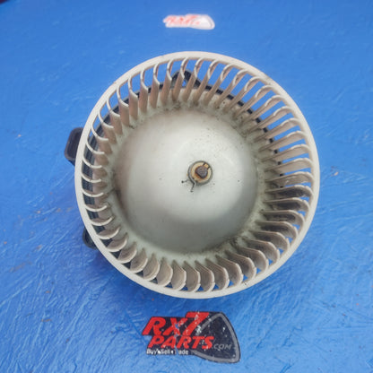 LHD, RHD Denso Blower Motor Ac Hvac 194000 RX7 FD FD3S 93 - 02 Mazda SH2B20/17 - RX7Parts