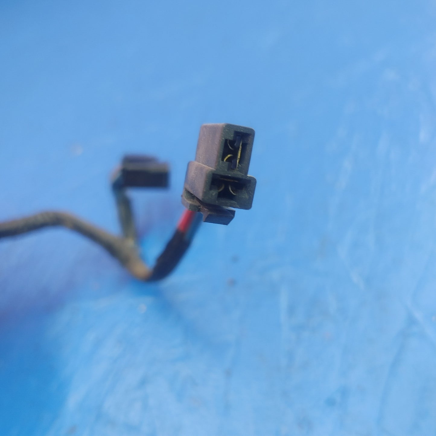 LHD, RHD Blower Motor Wiring Harness 017650 2062 RX7 FD FD3S 93 - 02 Mazda SH2B20/18