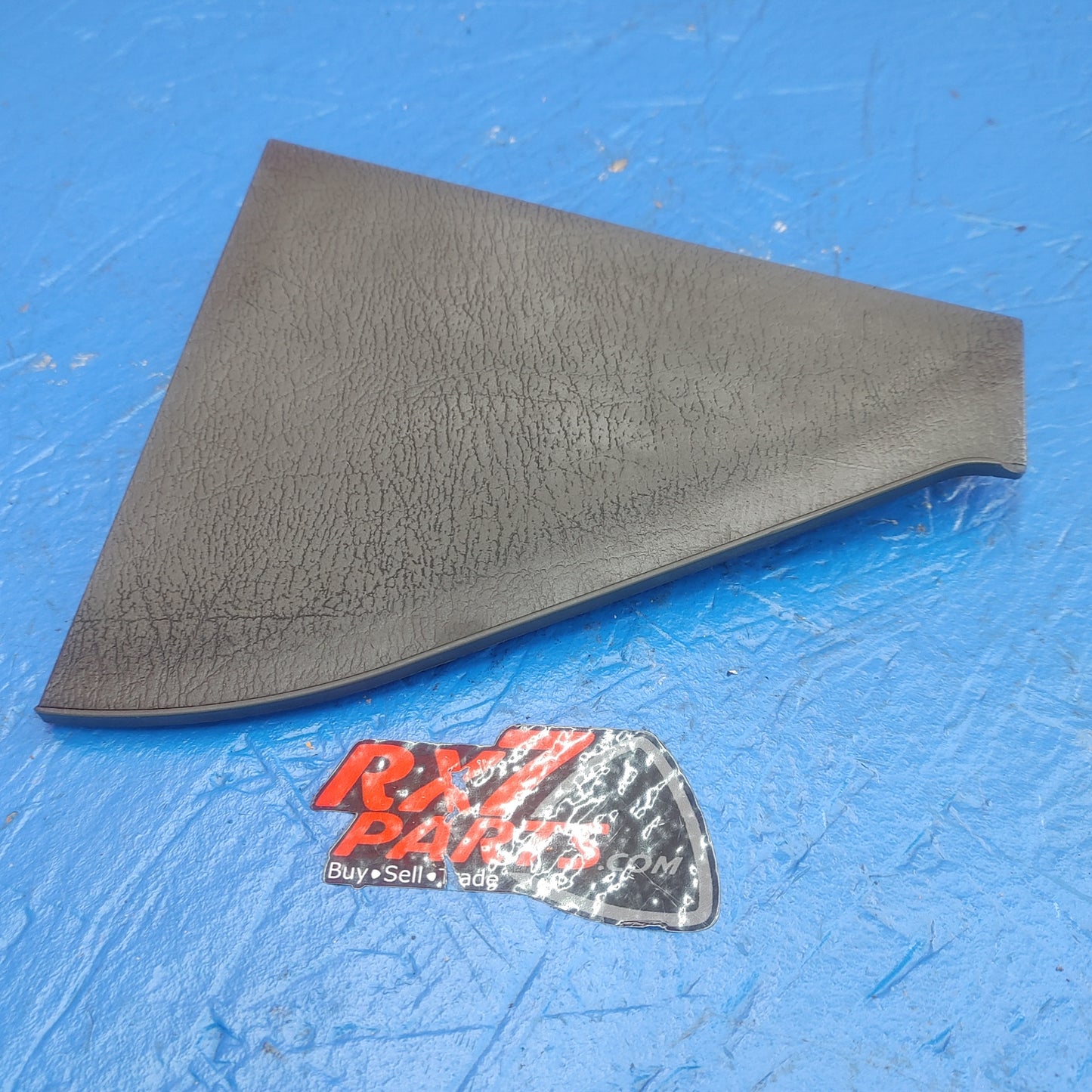 LHD, RHD Passenger Right Side Dash End Cap FB01 64 912 RX7 FC FC3S 86 - 91 Mazda SH2B20/21