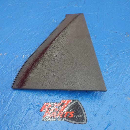 LHD, RHD Driver Left Side Dash End Cap FB01 64 922 RX7 FC FC3S 86 - 91 Mazda SH2B20/22