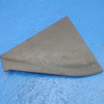 LHD, RHD Driver Left Side Dash End Cap FB01 64 922 RX7 FC FC3S 86 - 91 Mazda SH2B20/22