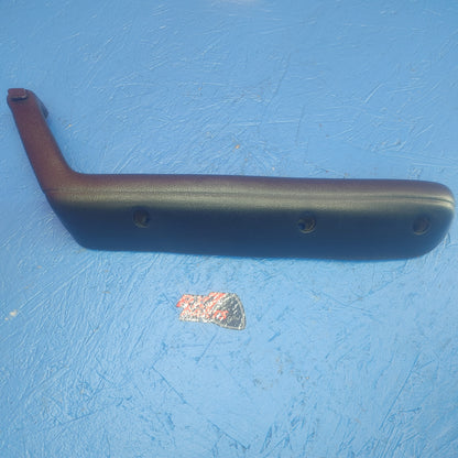 LHD, RHD Manual Window Black Driver Right Door Pull Arm Rest  RX7 FC FC3S 86 - 91 Mazda SH3B3/1