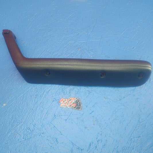 LHD, RHD Manual Window Black Driver Right Door Pull Arm Rest  RX7 FC FC3S 86 - 91 Mazda SH3B3/1