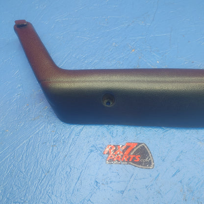 LHD, RHD Manual Window Black Driver Right Door Pull Arm Rest  RX7 FC FC3S 86 - 91 Mazda SH3B3/1