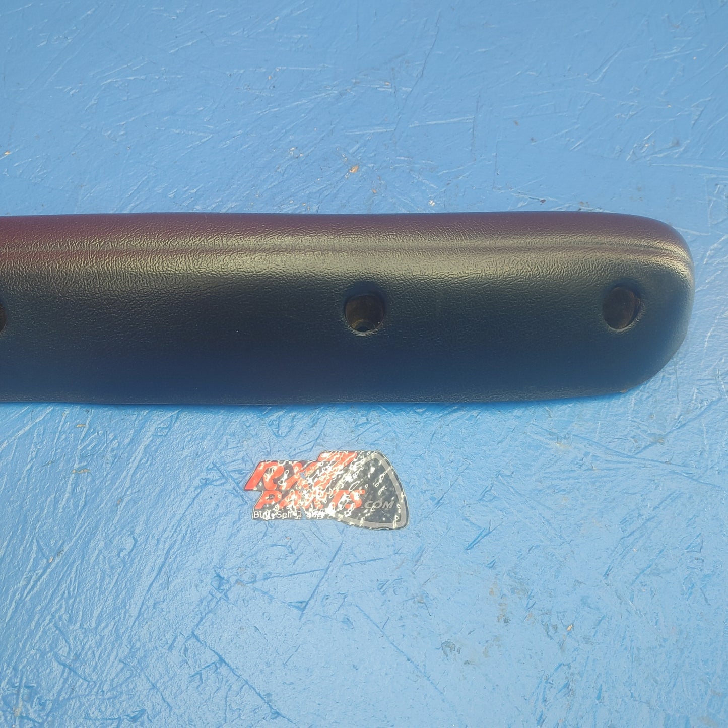 LHD, RHD Manual Window Black Driver Right Door Pull Arm Rest  RX7 FC FC3S 86 - 91 Mazda SH3B3/1