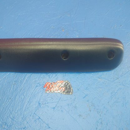 LHD, RHD Manual Window Black Driver Right Door Pull Arm Rest  RX7 FC FC3S 86 - 91 Mazda SH3B3/1