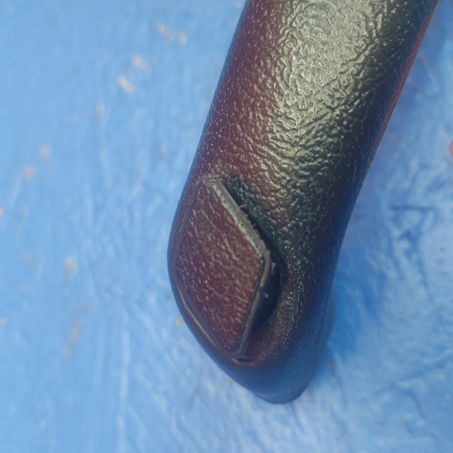 LHD, RHD Manual Window Black Driver Right Door Pull Arm Rest  RX7 FC FC3S 86 - 91 Mazda SH3B3/1