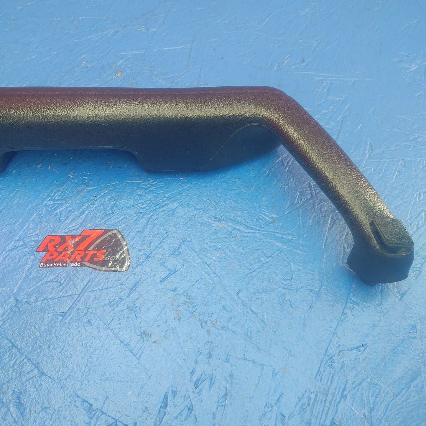 LHD, RHD Manual Window Black Driver Right Door Pull Arm Rest  RX7 FC FC3S 86 - 91 Mazda SH3B3/1