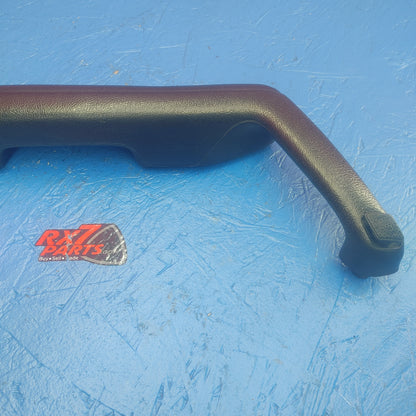 LHD, RHD Manual Window Black Driver Right Door Pull Arm Rest  RX7 FC FC3S 86 - 91 Mazda SH3B3/1