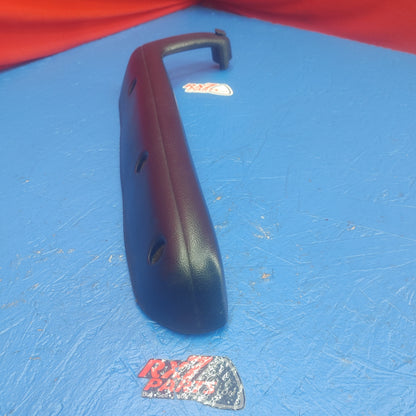 LHD, RHD Manual Window Black Driver Right Door Pull Arm Rest  RX7 FC FC3S 86 - 91 Mazda SH3B3/1