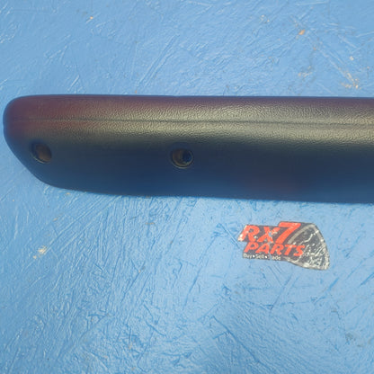 LHD, RHD Manual Window Black Driver Left Door Pull Arm Rest  RX7 FC FC3S 86 - 91 Mazda SH3B3/2