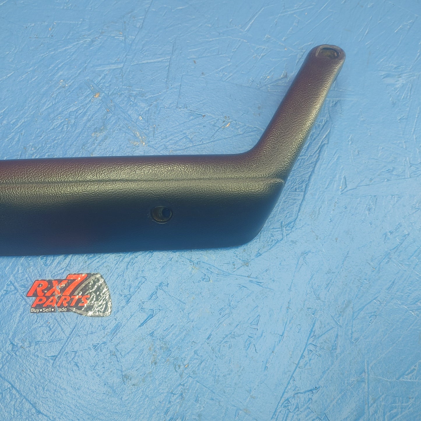 LHD, RHD Manual Window Black Driver Left Door Pull Arm Rest  RX7 FC FC3S 86 - 91 Mazda SH3B3/2