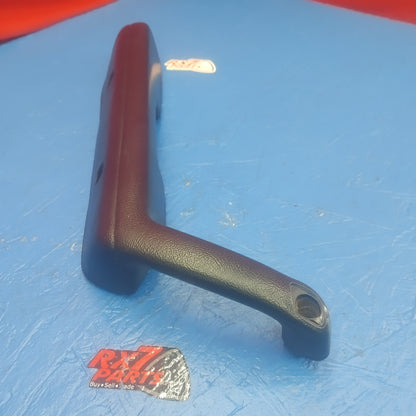 LHD, RHD Manual Window Black Driver Left Door Pull Arm Rest  RX7 FC FC3S 86 - 91 Mazda SH3B3/2