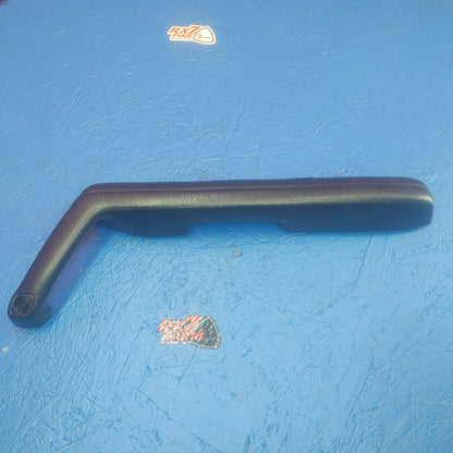 LHD, RHD Manual Window Black Driver Left Door Pull Arm Rest  RX7 FC FC3S 86 - 91 Mazda SH3B3/2