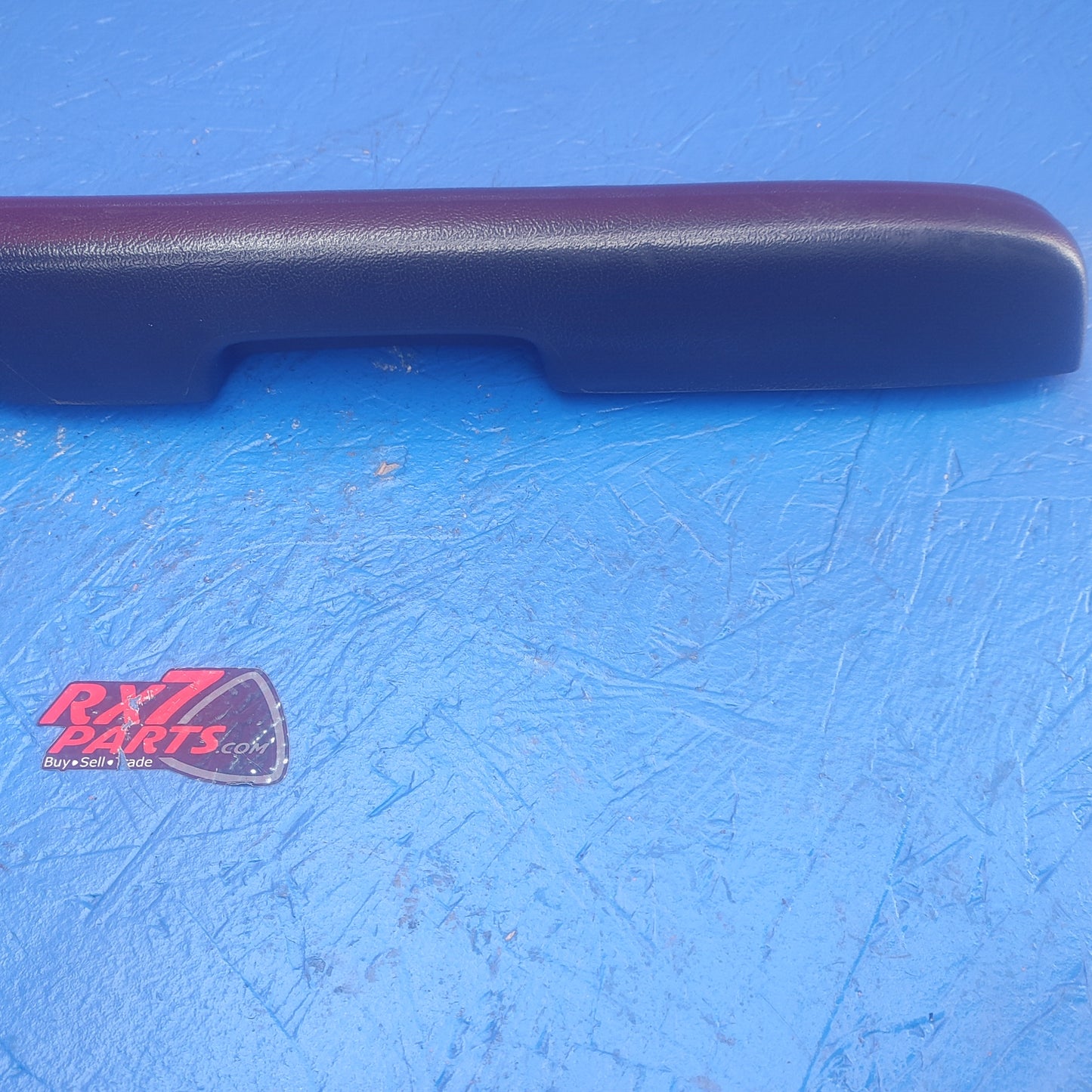 LHD, RHD Manual Window Black Driver Left Door Pull Arm Rest  RX7 FC FC3S 86 - 91 Mazda SH3B3/2