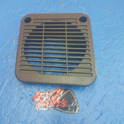 LHD, RHD Speaker Grill  RX7 FC FC3S 86 - 91 Mazda SH3B3/3