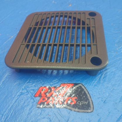 LHD, RHD Speaker Grill  RX7 FC FC3S 86 - 91 Mazda SH3B3/3