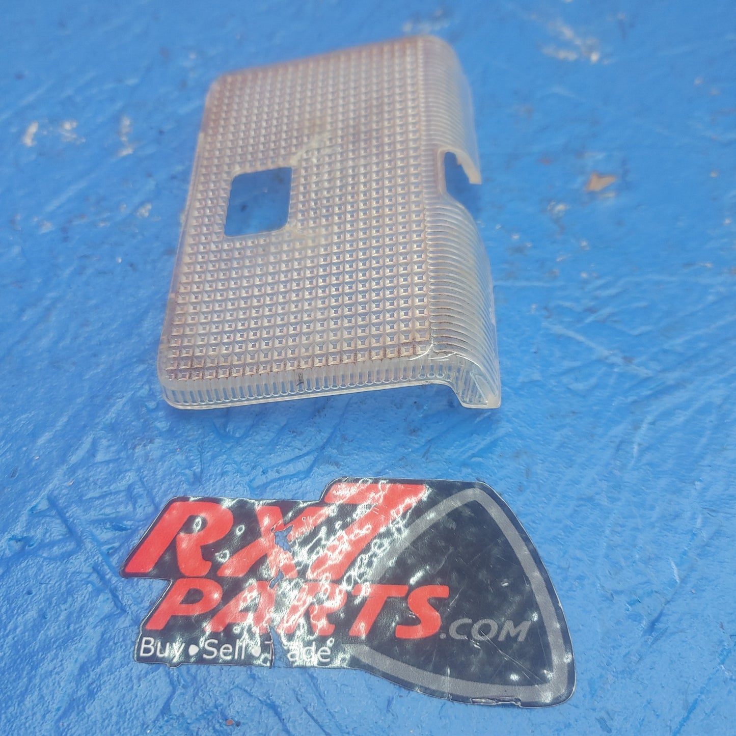 LHD, RHD Dome Light Lens FB01 69 873 RX7 FC FC3S 86 - 91 Mazda SH3B3/4