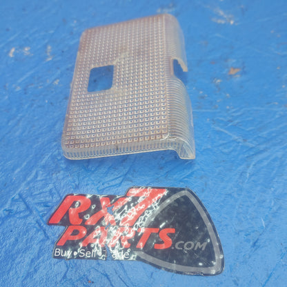 LHD, RHD Dome Light Lens FB01 69 873 RX7 FC FC3S 86 - 91 Mazda SH3B3/4