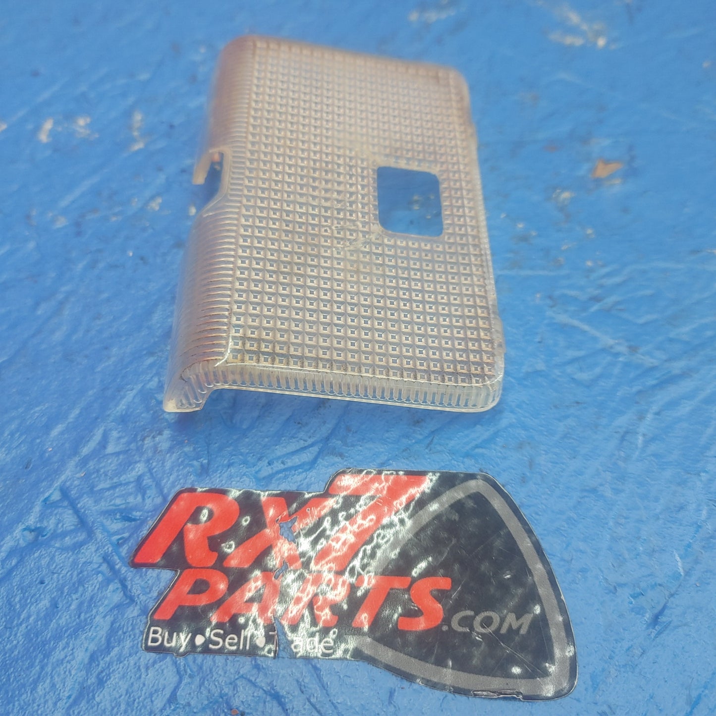 LHD, RHD Dome Light Lens FB01 69 873 RX7 FC FC3S 86 - 91 Mazda SH3B3/4