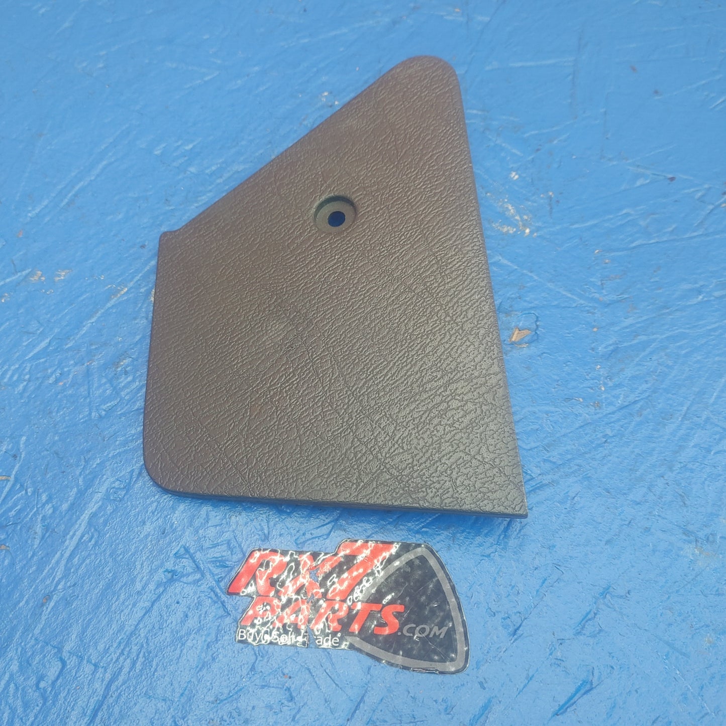 LHD, RHD Left Inner Console Wall Plastic Trim Grey FB01 64 231 RX7 FC FC3S 86 - 91 Mazda SH3B3/5