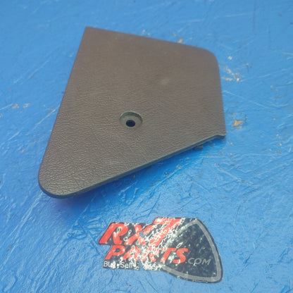 LHD, RHD Left Inner Console Wall Plastic Trim Grey FB01 64 231 RX7 FC FC3S 86 - 91 Mazda SH3B3/5
