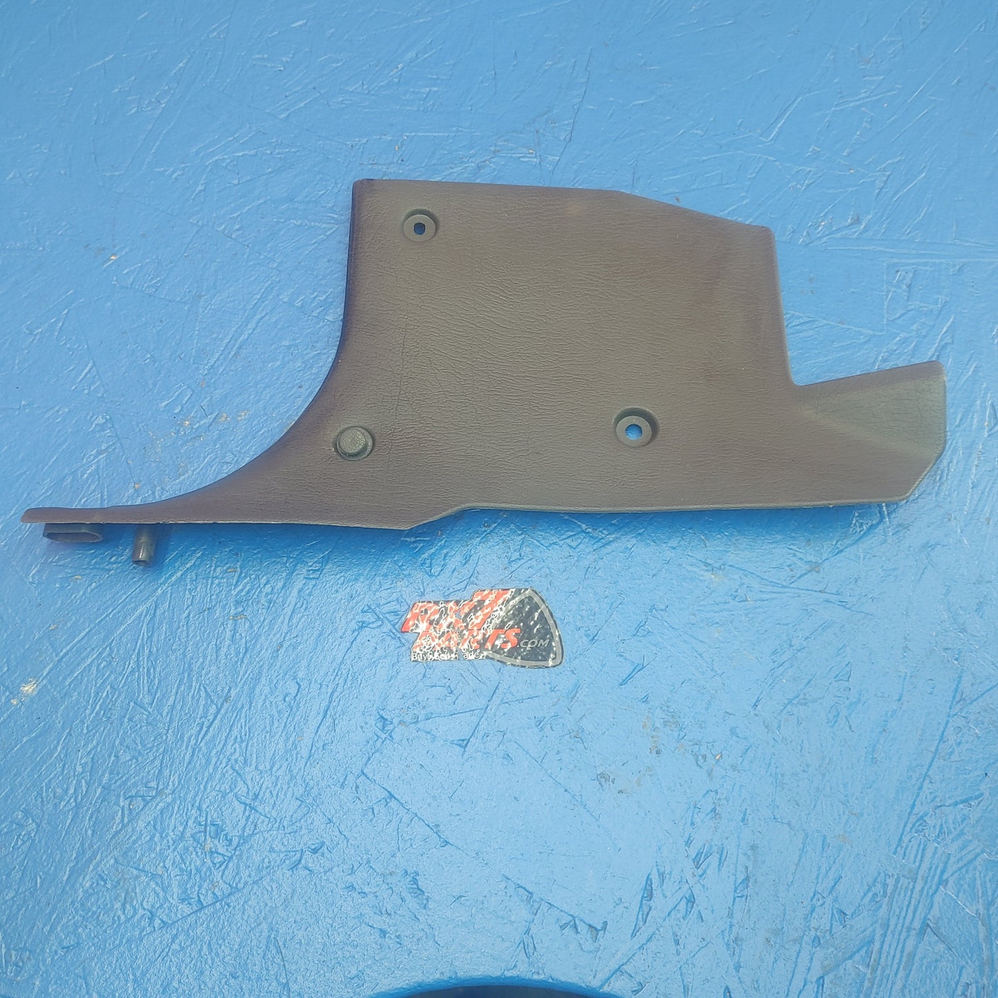 LHD, RHD Lh Left Hand Door Kick Panel FB01 68 391 RX7 FC FC3S 86 - 91 Mazda SH3B3/7