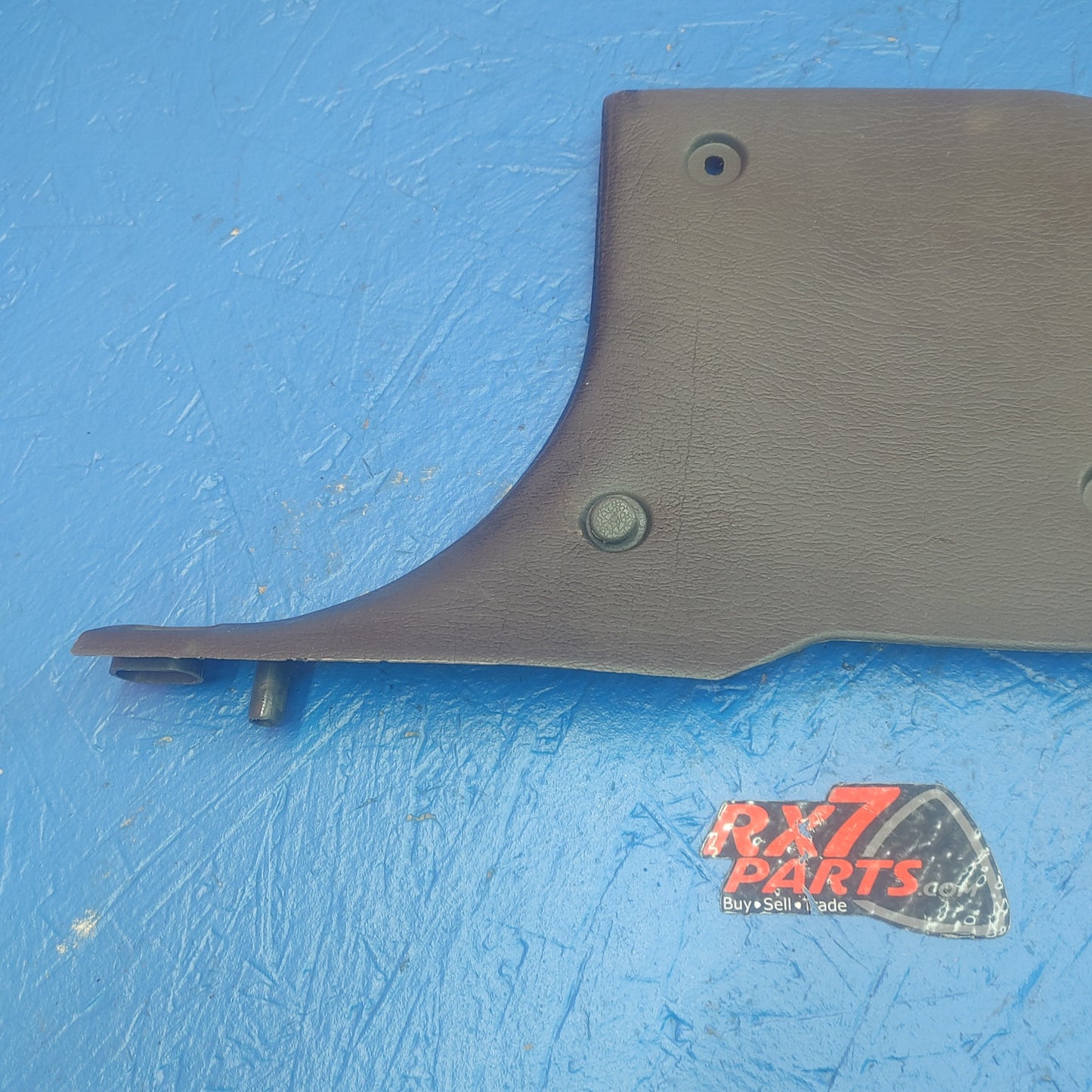 LHD, RHD Lh Left Hand Door Kick Panel FB01 68 391 RX7 FC FC3S 86 - 91 Mazda SH3B3/7