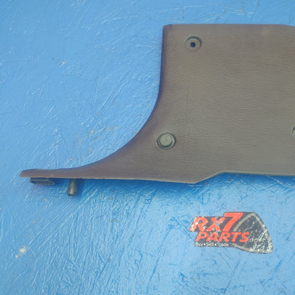 LHD, RHD Lh Left Hand Door Kick Panel FB01 68 391 RX7 FC FC3S 86 - 91 Mazda SH3B3/7