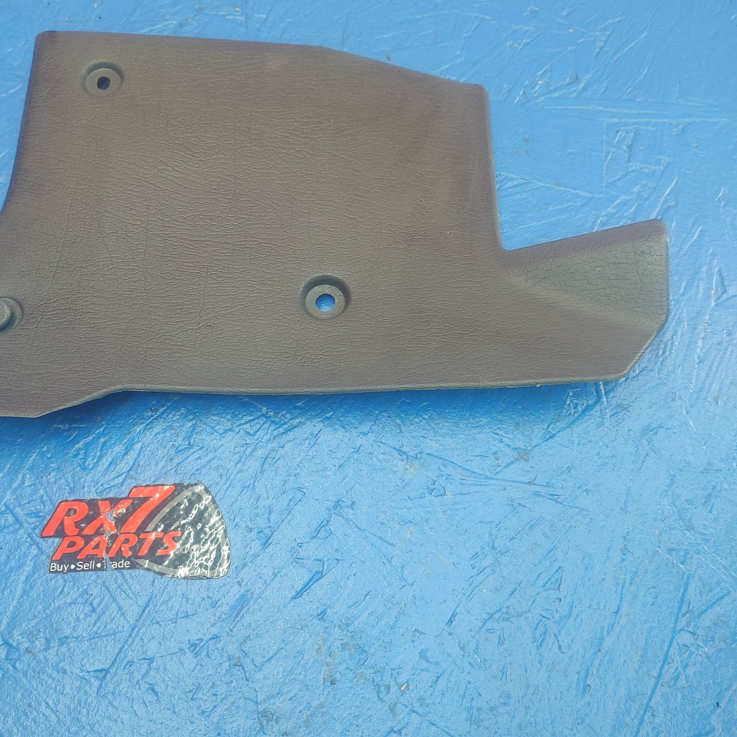 LHD, RHD Lh Left Hand Door Kick Panel FB01 68 391 RX7 FC FC3S 86 - 91 Mazda SH3B3/7