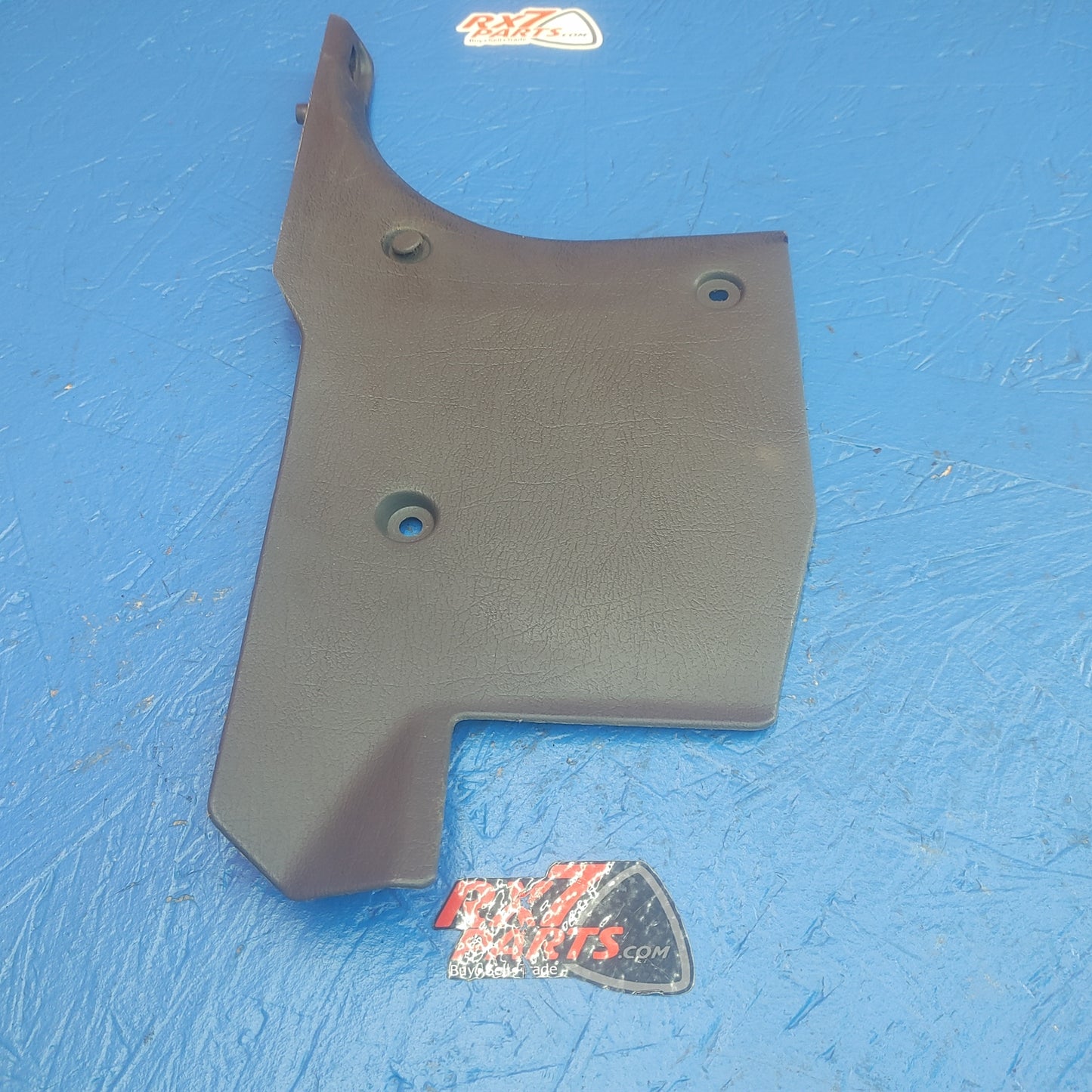 LHD, RHD Lh Left Hand Door Kick Panel FB01 68 391 RX7 FC FC3S 86 - 91 Mazda SH3B3/7