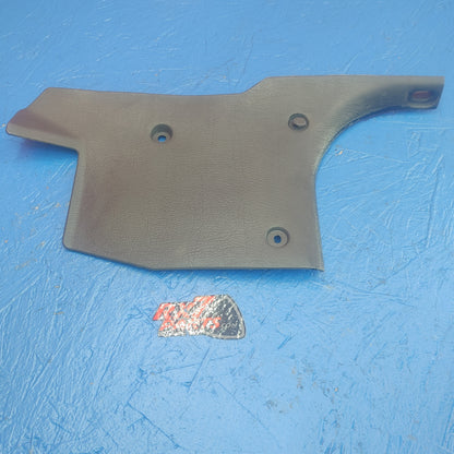 LHD, RHD Lh Left Hand Door Kick Panel FB01 68 391 RX7 FC FC3S 86 - 91 Mazda SH3B3/7