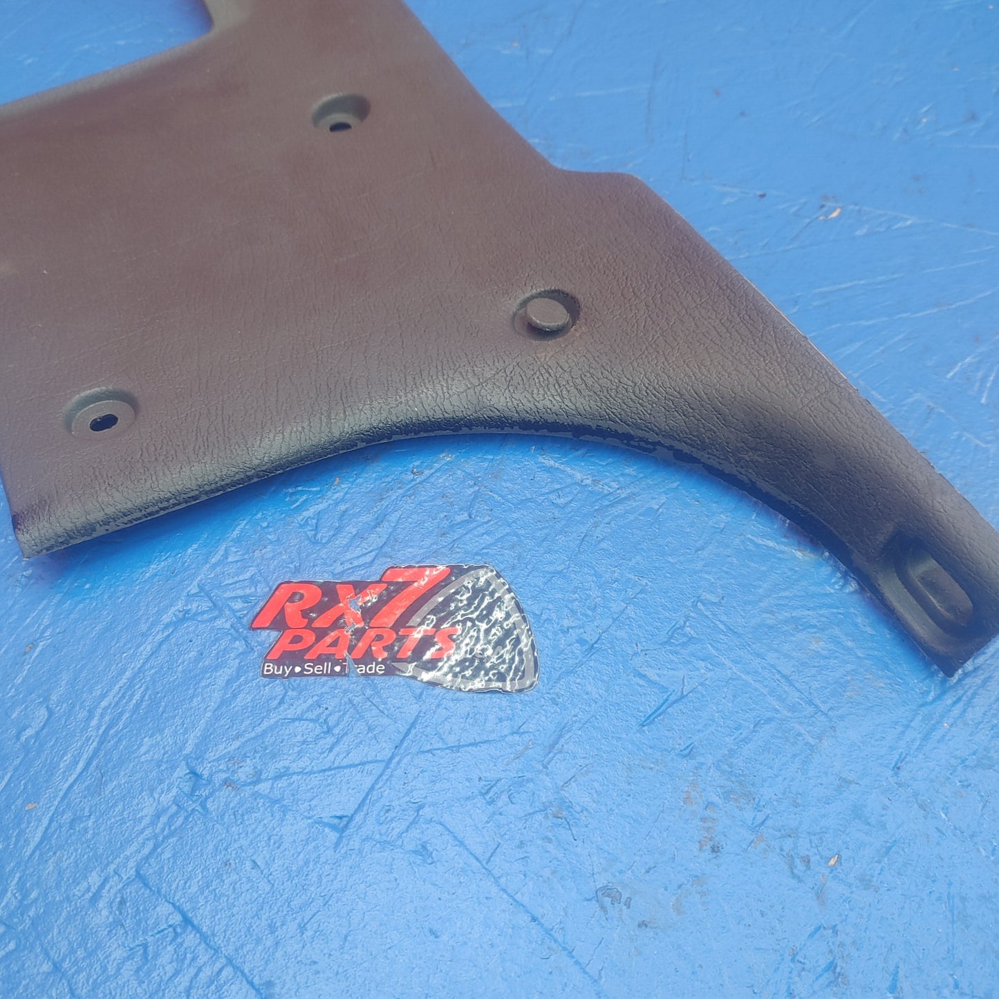 LHD, RHD Lh Left Hand Door Kick Panel FB01 68 391 RX7 FC FC3S 86 - 91 Mazda SH3B3/7