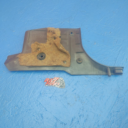LHD, RHD Lh Left Hand Door Kick Panel FB01 68 391 RX7 FC FC3S 86 - 91 Mazda SH3B3/7