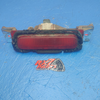 LHD, RHD Third Brake Light Housing  RX7 FC FC3S 86 - 91 Mazda SH3B3/12
