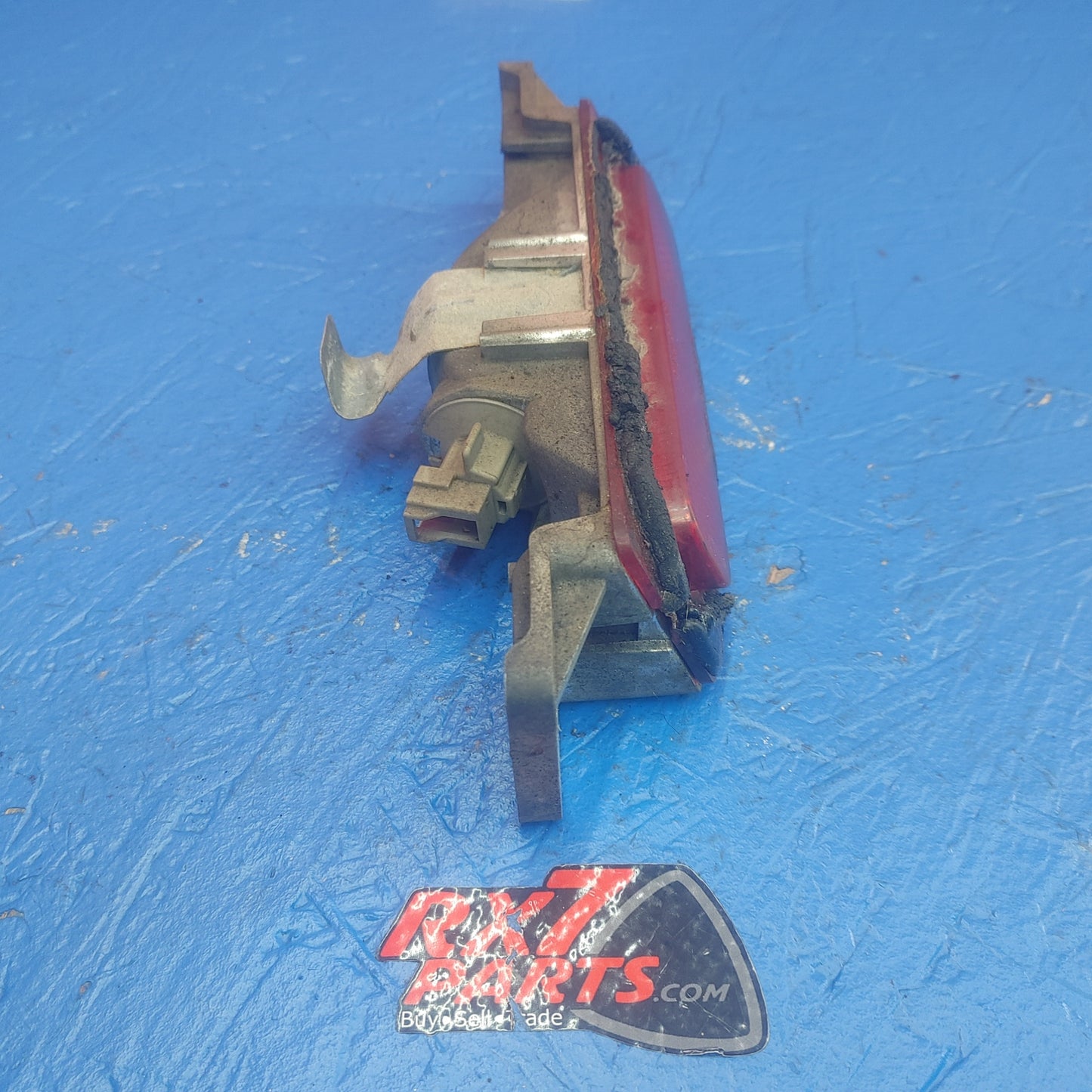 LHD, RHD Third Brake Light Housing  RX7 FC FC3S 86 - 91 Mazda SH3B3/12