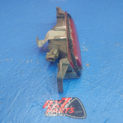 LHD, RHD Third Brake Light Housing  RX7 FC FC3S 86 - 91 Mazda SH3B3/12